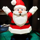 Santa Claus