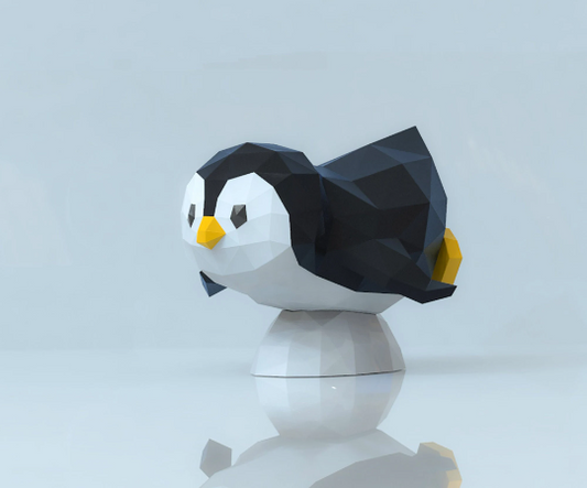 Penguin