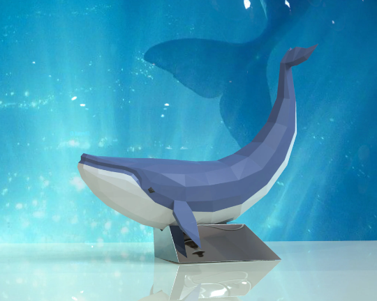 Whale