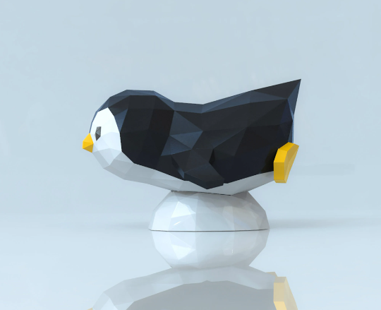 Penguin