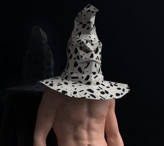 Magician Hat