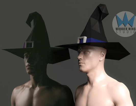 Sorcerer hat