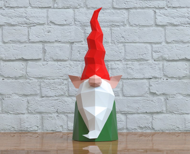 Gnome Elf
