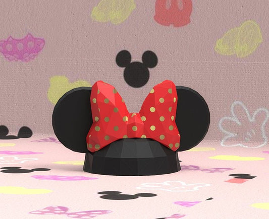 Minnie Hat