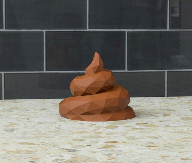 Poop – Wonder Ming Studio