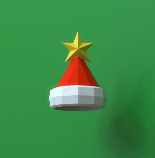 Santa Hat