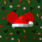 Mickey Santa Hat