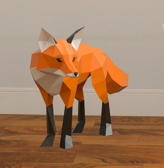 Fox