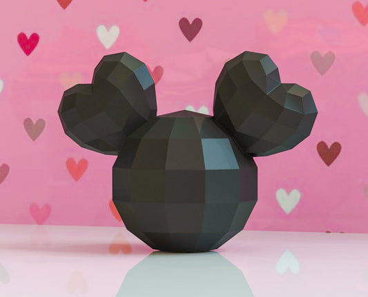 Mickey valentine
