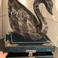 Swarovski Swan