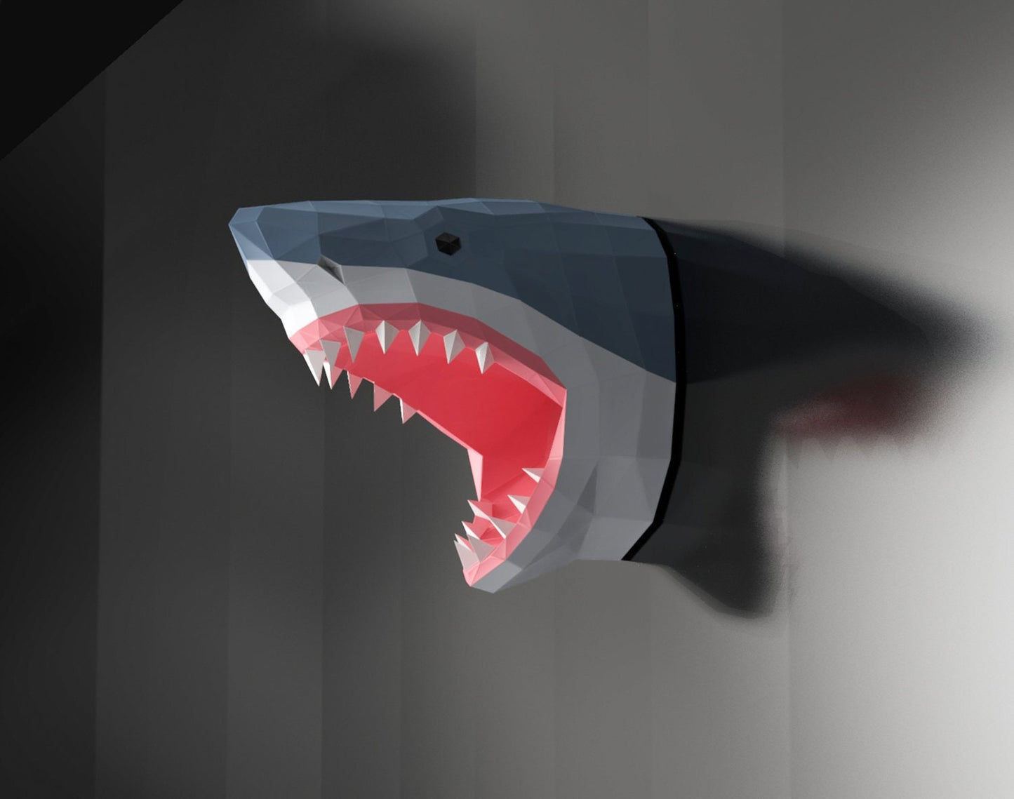 Shark Jaws
