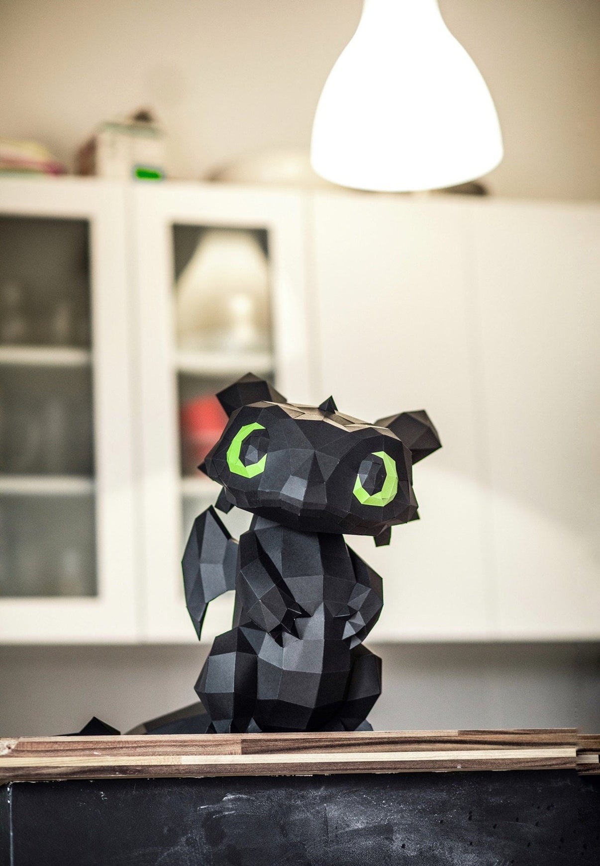 Toothless β Wonder Ming Studio