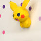 Pikachu Wall Decor