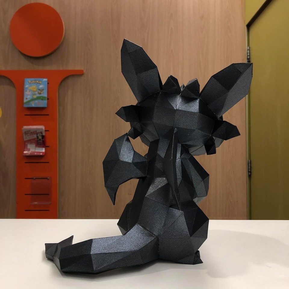 Toothless – Wonder Ming Studio