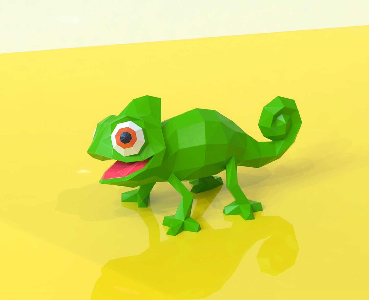 Chameleon