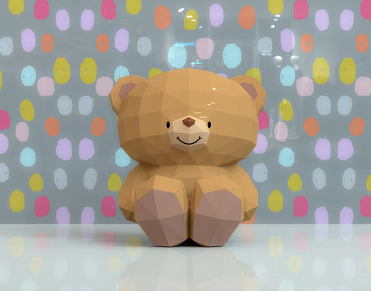 Teddy Bear