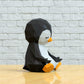 Penguin Meditation