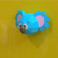 Koala Bear Head