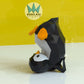 Yoga Penguin