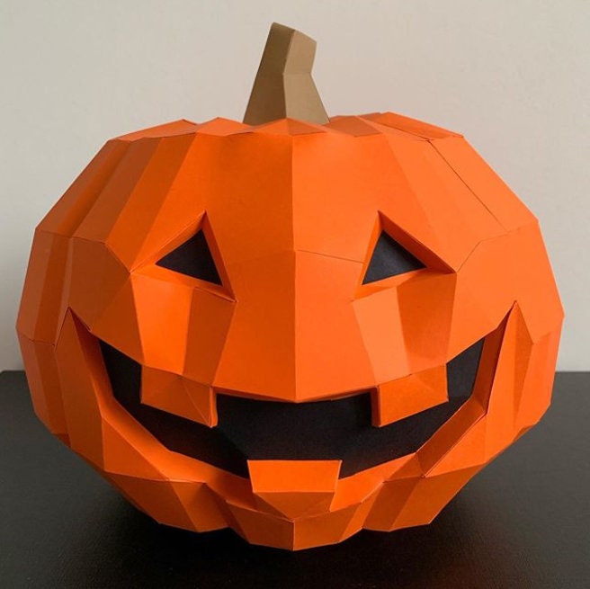 Halloween Pumpkin