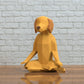 Dog Meditation