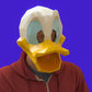 Donald Duck Mask