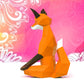 Fox Meditation