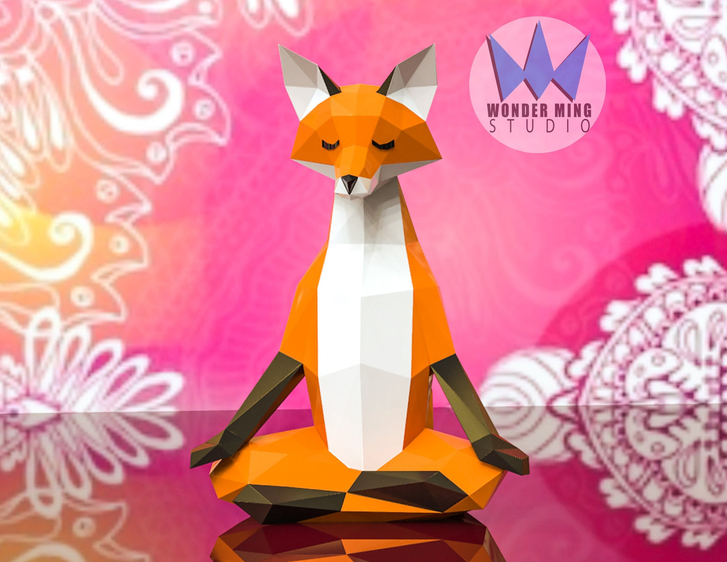 Fox Meditation