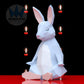 Rabbit meditation