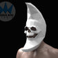 Skull Moon Mask