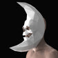Skull Moon Mask